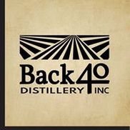 Back40 Distillery, Camrose AB