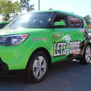 843LetsDrive, LLC Driving School