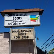Douglasville Books