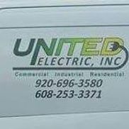 United Electric Inc