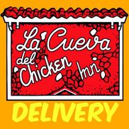 La Cueva del Chicken Inn