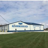 Triple LLL Truck Repair, Inc.