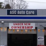 ASC AUTO CARE