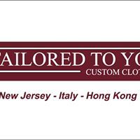 Tailored to You, Fairfield NJ