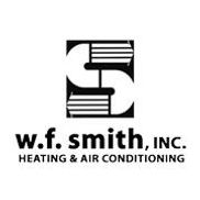 W.F. Smith, Inc.
