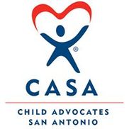 Child Advocates San Antonio (CASA)