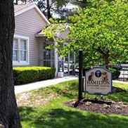 Hamilton Veterinary Hospital