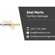 Florida Power Management 