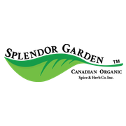Canadian Organic Spice & Herb Co. Inc.