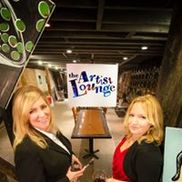 The Artist Lounge