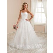 anne's bridal & tux