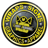 iCandy Designz, Ocala FL