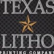 Texas Litho