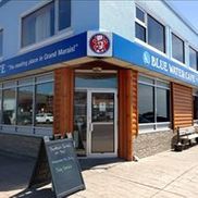 Blue Water Cafe