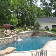 Bauer Landscaping