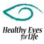Healthy Eyes For Life