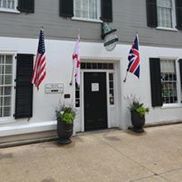 The Woman's Exchange of St. Augustine - Peña-Peck House
