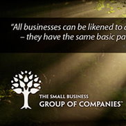 The Small Business Accountants Ltd.