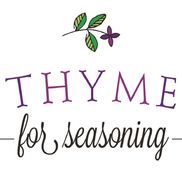 Thyme for Seasoning Catering & Events