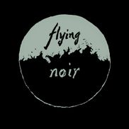 flying noir