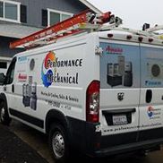 Performance Mechanical Heating & Cooling