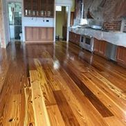 Nantucket Custom Flooring