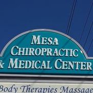Mesa Chiropractic