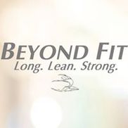 Beyond Fit Pilates