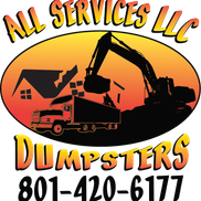 Allservices dumpsters
