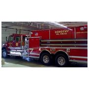 Dorothy Fire/EMS