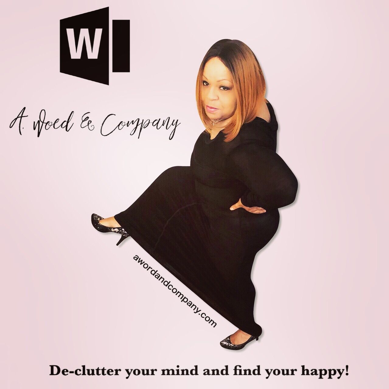 A Word & Company, Duluth GA