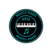 MOSTLY PIANO MUSIC STUDIO