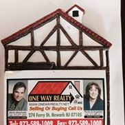 One Way Realty