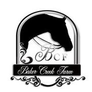 Baker Creek Farm Equestrian Center