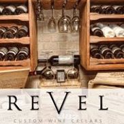 Revel Custom Wine Cellars
