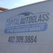 Capital Autoglass
