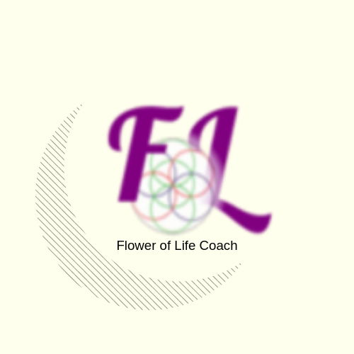 Flower of Life Coach, Columbus OH