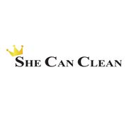She Can Clean LLC - Professional Home & Office Cleaning