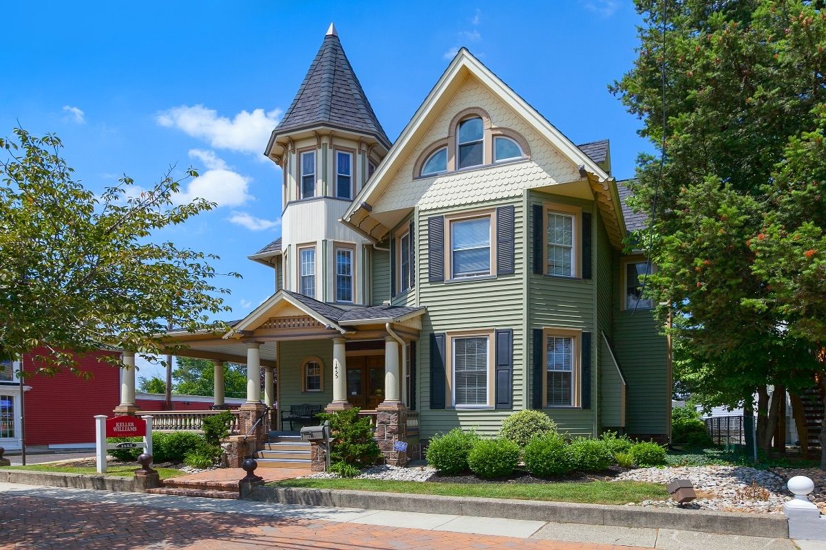 Keller Williams Hometown Realty, Swedesboro NJ