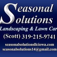 Seasonal Solutions