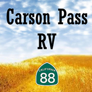 Carson Pass RV