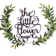 The Little Flower Soap Co Chelsea Mi
