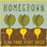 HomeGrown Restaurant