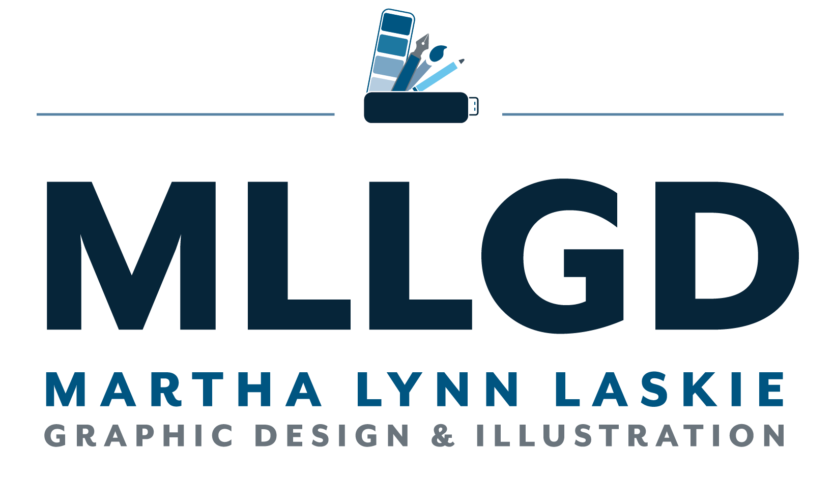 Martha Lynn Laskie Graphic Design & Illustration, Yonkers NY