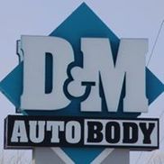 D&M Auto Body, Inc