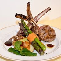 Shirley's Catering, Burke VA