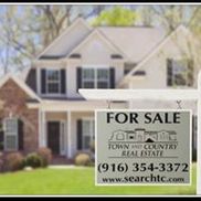 Town & Country Real Estate, Inc.