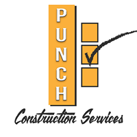 Punch Construction Services, Waterville ME