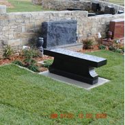 Fort Lincoln cemetery