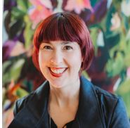 Melissa Pease at Hair in Harmony